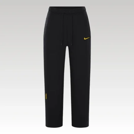 Nike x NOCTA Tech Fleece Black - Drip Slum
