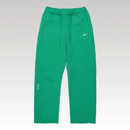 Nike x NOCTA Tech Fleece Stadium Green/Sail - Drip Slum
