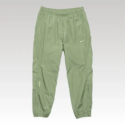Nike x NOCTA Woven Track Pants Green - Drip Slum