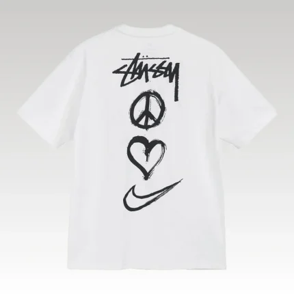 Nike x Stussy Peace Love Swoosh - Drip Slum