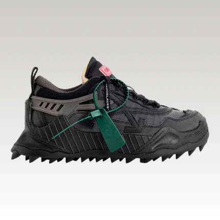 Off-White ODSY-1000 'Black' 2023 - Drip Slum