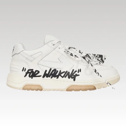 Off-White Out of Office For Walking White - Drip Slum