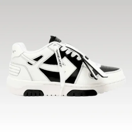 Off-White Out of Office OFF051 - Drip Slum