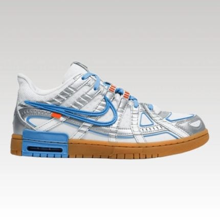 Off-White x Nike Air Rubber Dunk University NK059 - Drip Slum