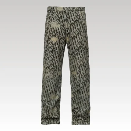 Pants Dior DO083 - Drip Slum