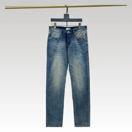 Pants Dior DO113 - Drip Slum