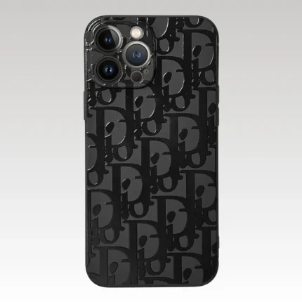 Phone Case Dior DO101 - Drip Slum