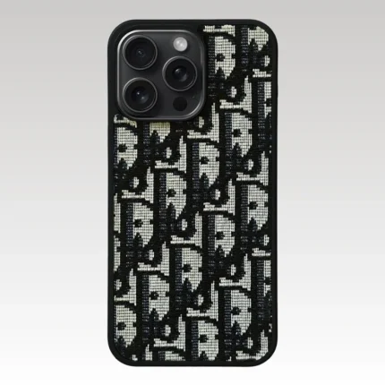 Phone Case Dior DO102 - Drip Slum