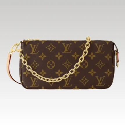 Pochette Bag Louis Vuitton LVW010 - Drip Slum