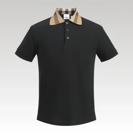 Polo Shirt Burberry BY058 - Drip Slum