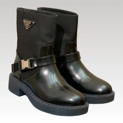 Prada Boot PDW015 - Drip Slum