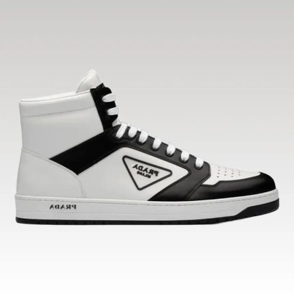 Prada Sneaker District High Top PD067 - Drip Slum