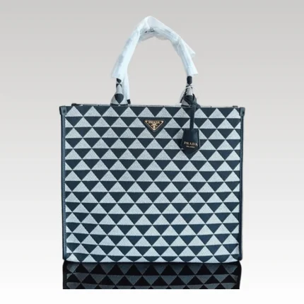 Prada Symbole Tote Bag PD091 - Drip Slum