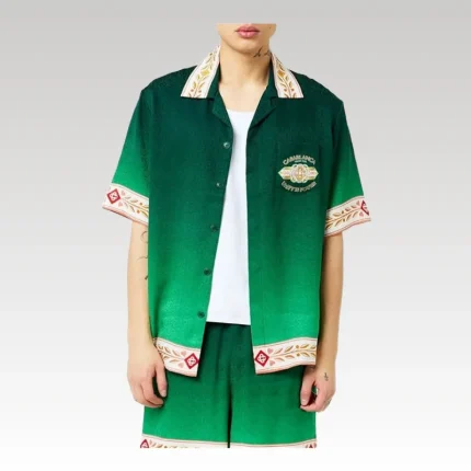 Set CasaBlanca CB008 - Drip Slum