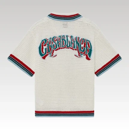 Set CasaBlanca Gothic Crochet CB081 - Drip Slum