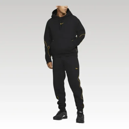 Set Nike x NOCTA black - Drip Slum