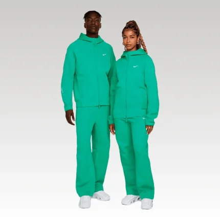 Set Nike x NOCTA Tech Fleece Stadium Green/Sail - Drip Slum