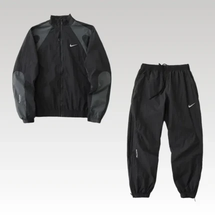 Set Nike x NOCTA Woven Track NK003 - Drip Slum