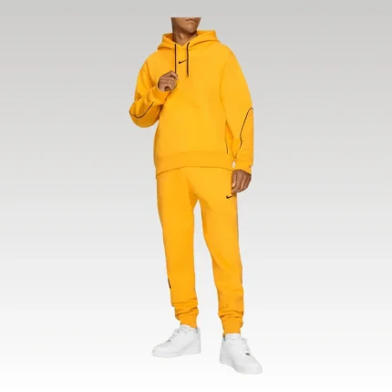 Set Nike x NOCTA Yellow - Drip Slum