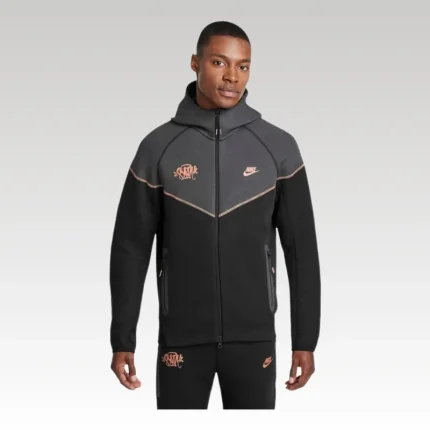 Set Nike x Syna Tech Fleece NK011 - Drip Slum