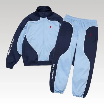 Set Supreme SP070 - Drip Slum