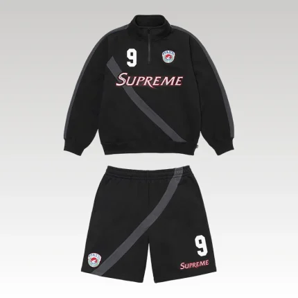 Set Supreme SP073 - Drip Slum