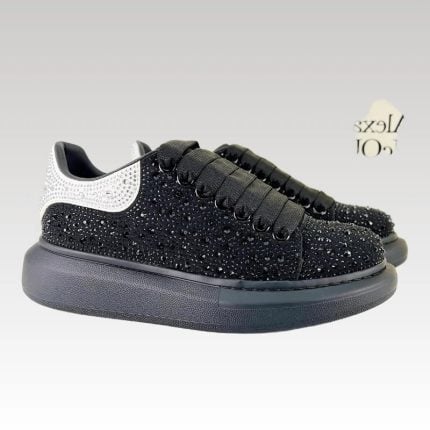 Shoes Alexander McQueen AMQ008 - Drip Slum