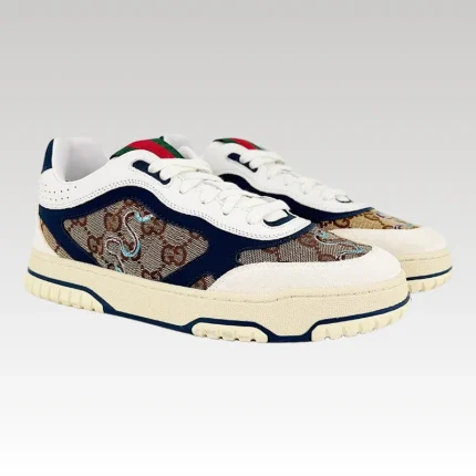 Shoes Gucci GC191 - Drip Slum