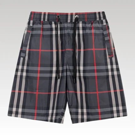 Short Burberry BY071 - Drip Slum