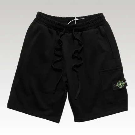 Short Stone Island SL004 - Drip Slum