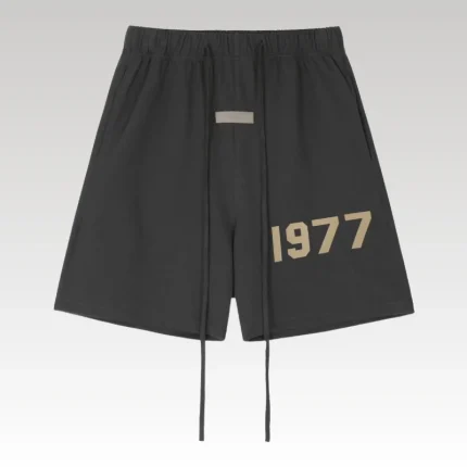 Shorts Fear of God Essentials EST005 - Drip Slum