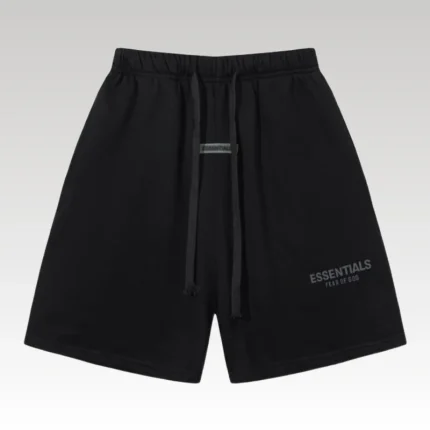Shorts Fear of God Essentials EST007 - Drip Slum