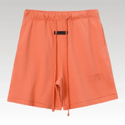 Shorts Fear of God Essentials FW22 - Drip Slum
