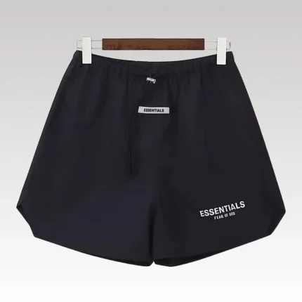 Shorts Fear of God Essentials Reflective - Drip Slum