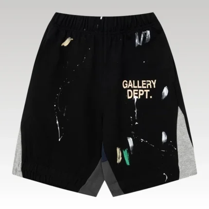 Shorts Gallery Dept GD021 - Drip Slum