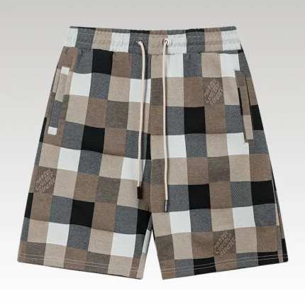 Shorts Louis Vuitton LV213 - Drip Slum