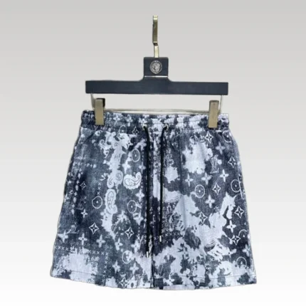 Shorts Louis Vuitton LV244 - Drip Slum