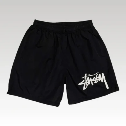 Shorts Nike x Stussy - Drip Slum