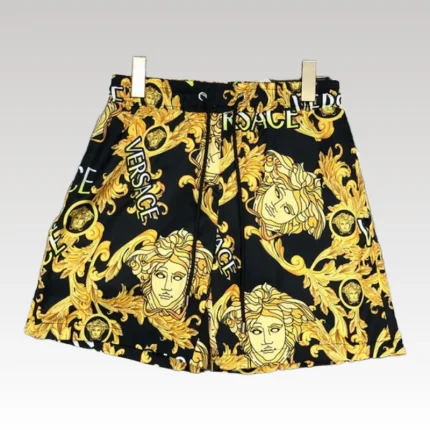 Shorts Versace Medusa VSC017 - Drip Slum