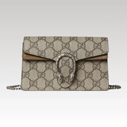 Shoulder Bag Gucci Dionysus Mini GCW009 - Drip Slum