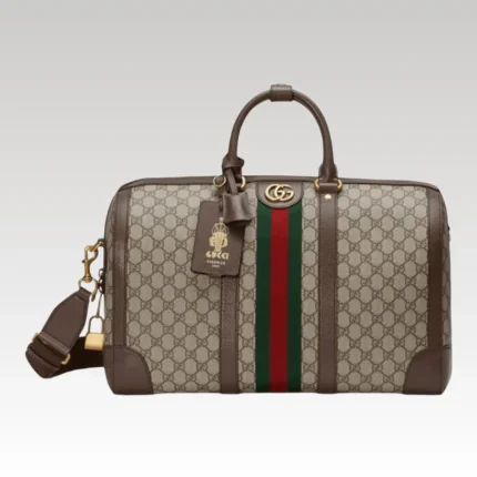 Shoulder Bag Gucci Savoy GG GCW005 - Drip Slum