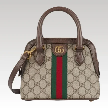 Shoulder Bag Gucci Small GCW004 - Drip Slum
