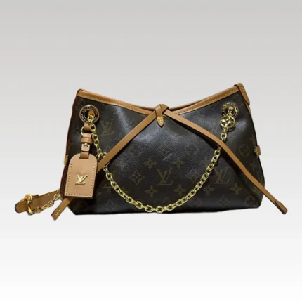 Shoulder Bag Louis Vuitton CarryAll BB LV065 - Drip Slum