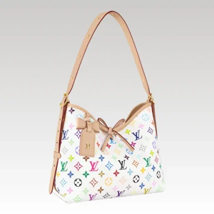 Shoulder Louis Vuitton x TM LV068 - Drip Slum