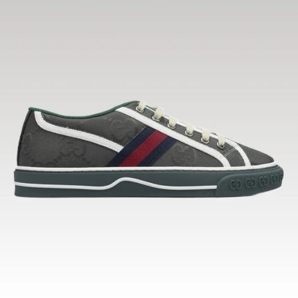 Sneaker Gucci 1977 Double G GC153 - Drip Slum