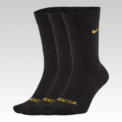 Socks NOCTA x Nike (3 Pares) - Drip Slum