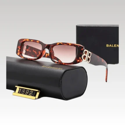 Sunglasses Balenciaga BL140 - Drip Slum