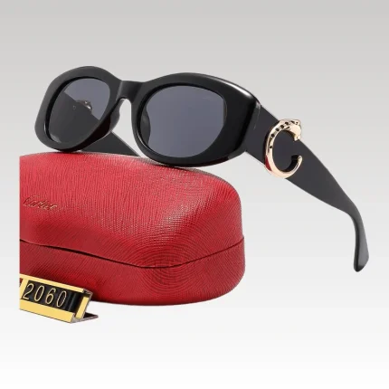 Sunglasses Cartier CTR009 - Drip Slum