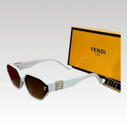 Sunglasses Fendi FDW012 - Drip Slum