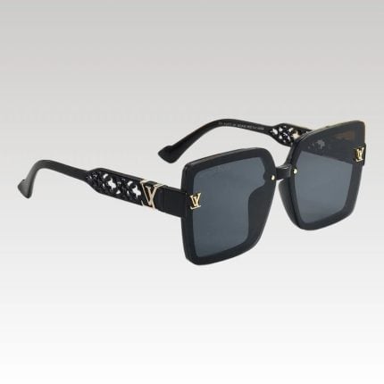 Sunglasses Louis Vuitton LVW065 - Drip Slum